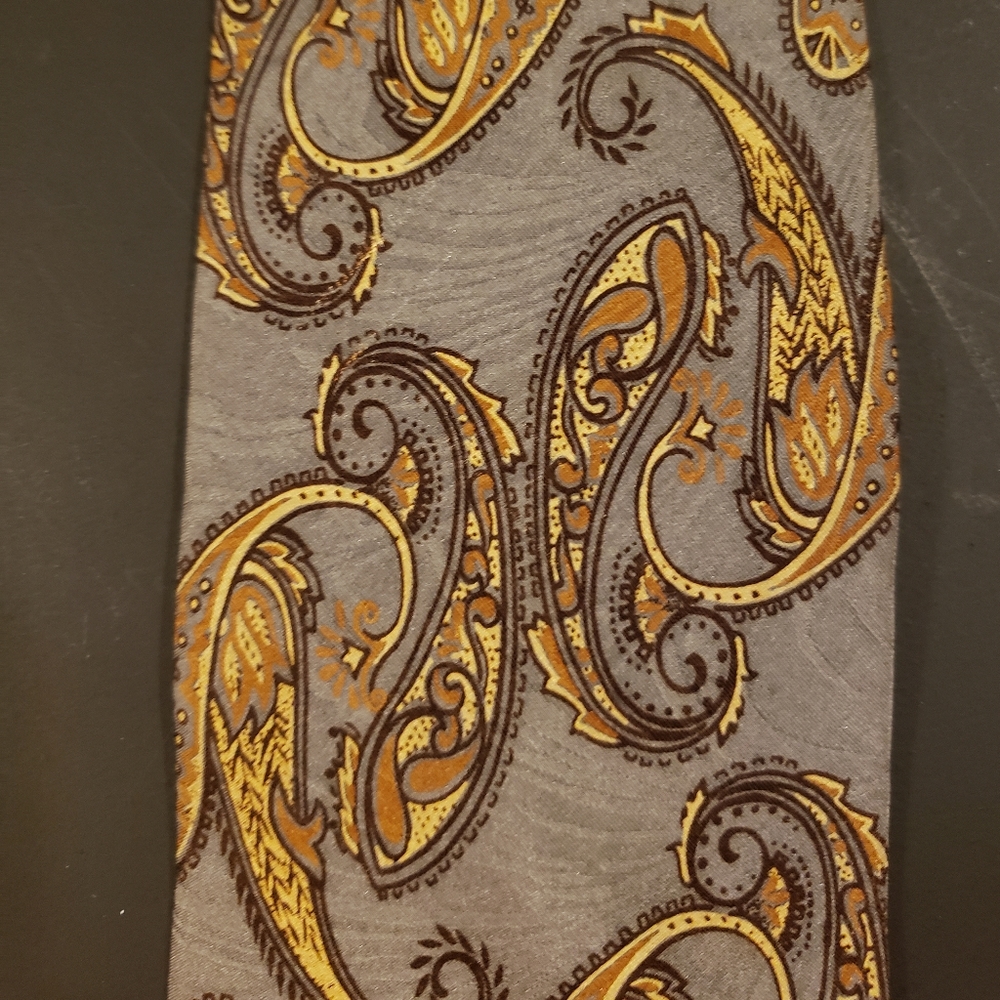 Leehaus Tie